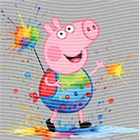 Colorful Cartoon-CC-216